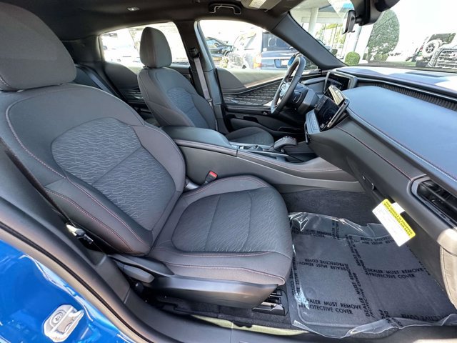 New 2027 Dodge Charger R/T AWD/4WD image 25