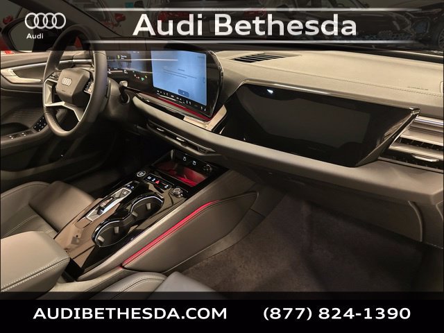 New 2026 Audi A5 Premium Plus AWD/4WD image 10