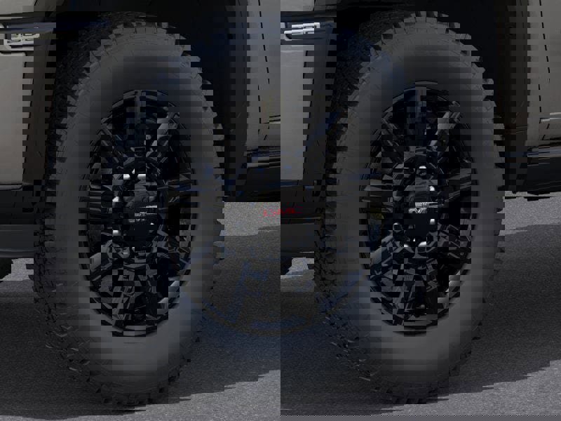 New 2026 GMC Sierra 2500 AT4 w/ AT4 Premium Plus Package image 10