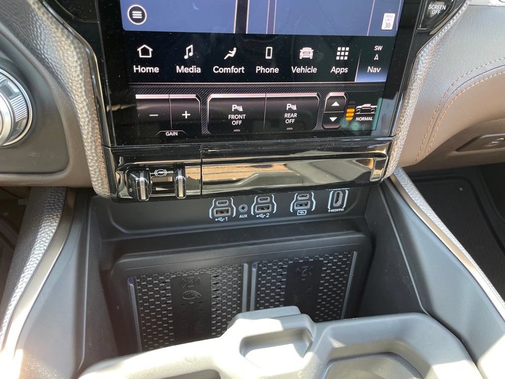 New 2026 RAM 1500 Limited AWD/4WD image 20