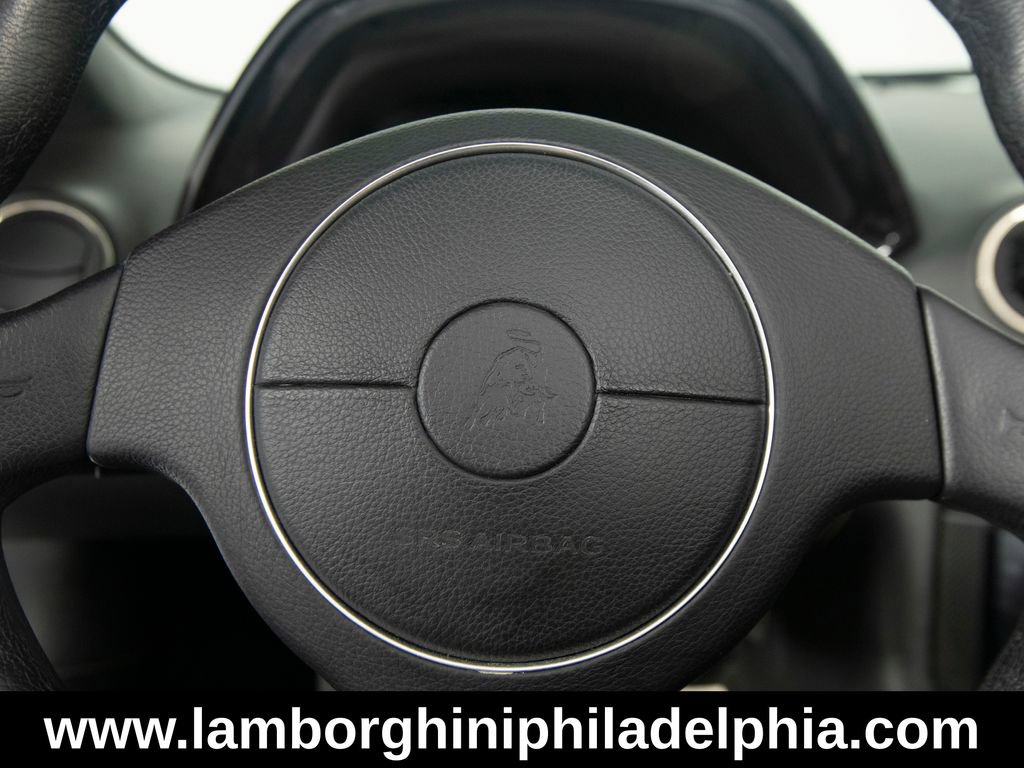 Used 2007 Lamborghini Murcielago LP 640 AWD/4WD image 35