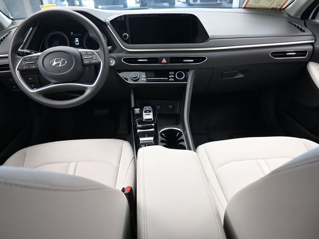 Used 2023 Hyundai Sonata SEL image 38