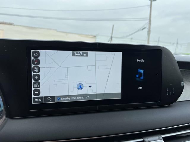 Used 2025 Hyundai Palisade XRT image 27