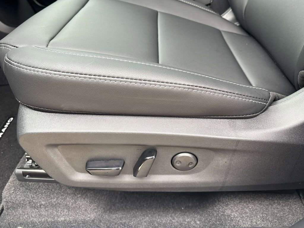 New 2026 Nissan Murano SV AWD/4WD image 8