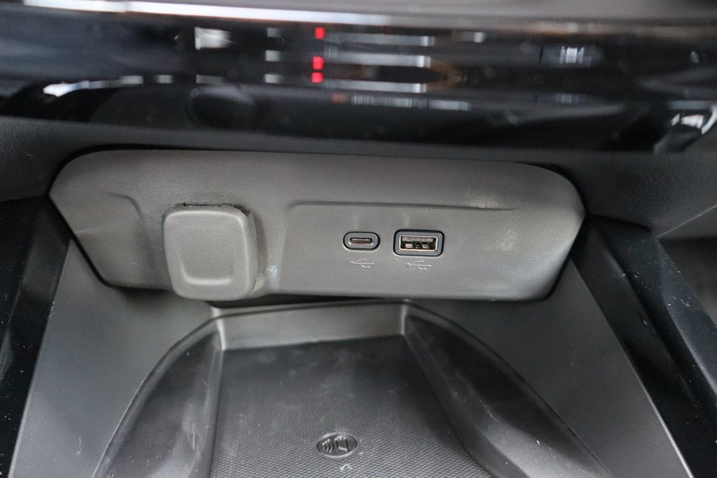 New 2026 Chevrolet Trax ACTIV image 15