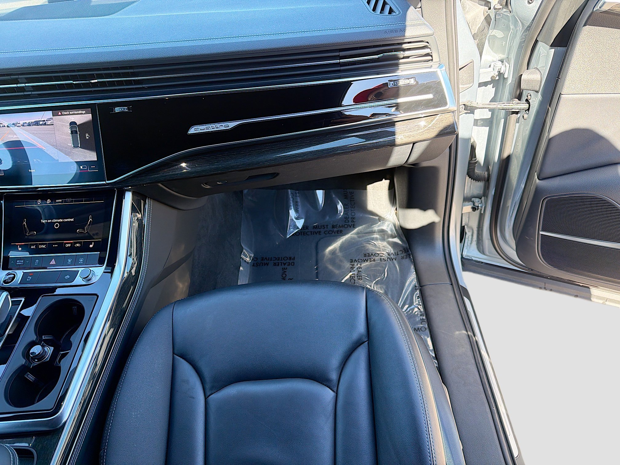 Used 2025 Audi Q7 3.0T Premium Plus image 18