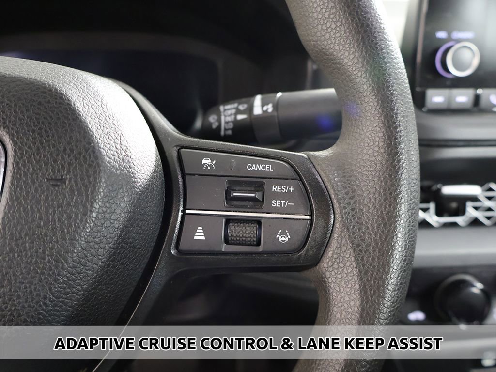 Used 2024 Honda Accord EX image 4