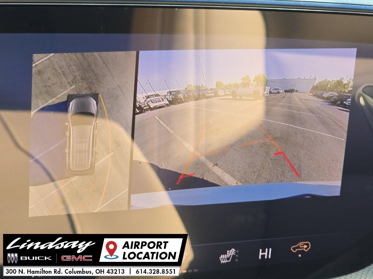 New 2027 Buick Enclave Preferred w/ Power Package AWD/4WD image 16