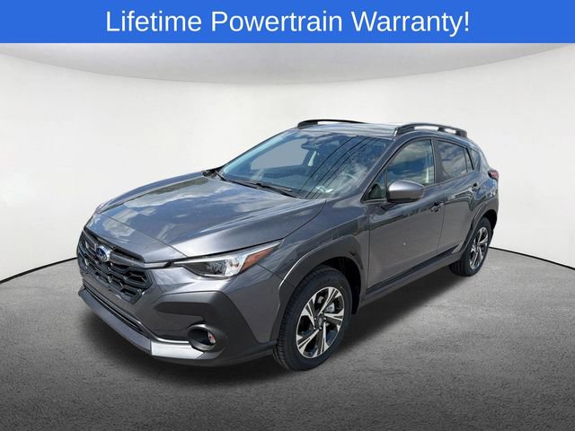 New 2026 Subaru Crosstrek 2.0i Premium AWD/4WD image 1