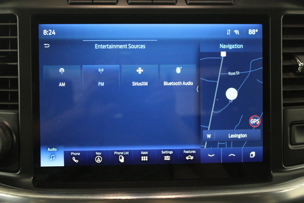 Used 2023 Ford F150 Lariat w/ Equipment Group 502A High AWD/4WD image 61