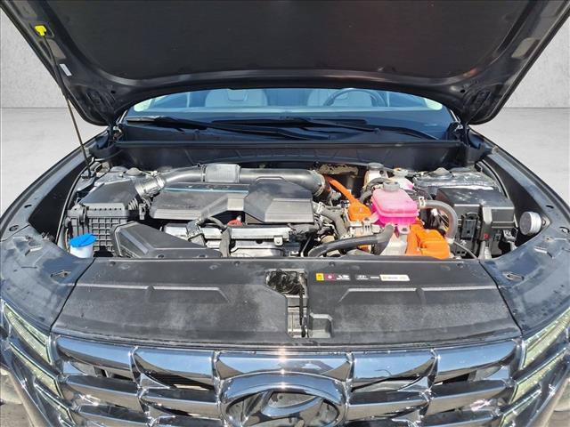 Used 2023 Hyundai Tucson Limited AWD/4WD image 23