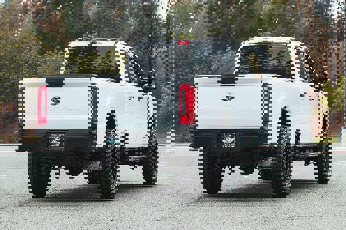 Used 2024 Ford F250 XL image 12