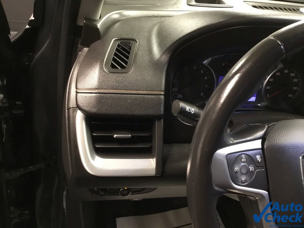 Used 2021 GMC Terrain SLE w/ Driver Convenience Package AWD/4WD image 21