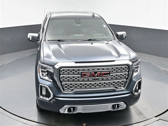 Used 2019 GMC Sierra 1500 Denali w/ Denali Ultimate Package image 36