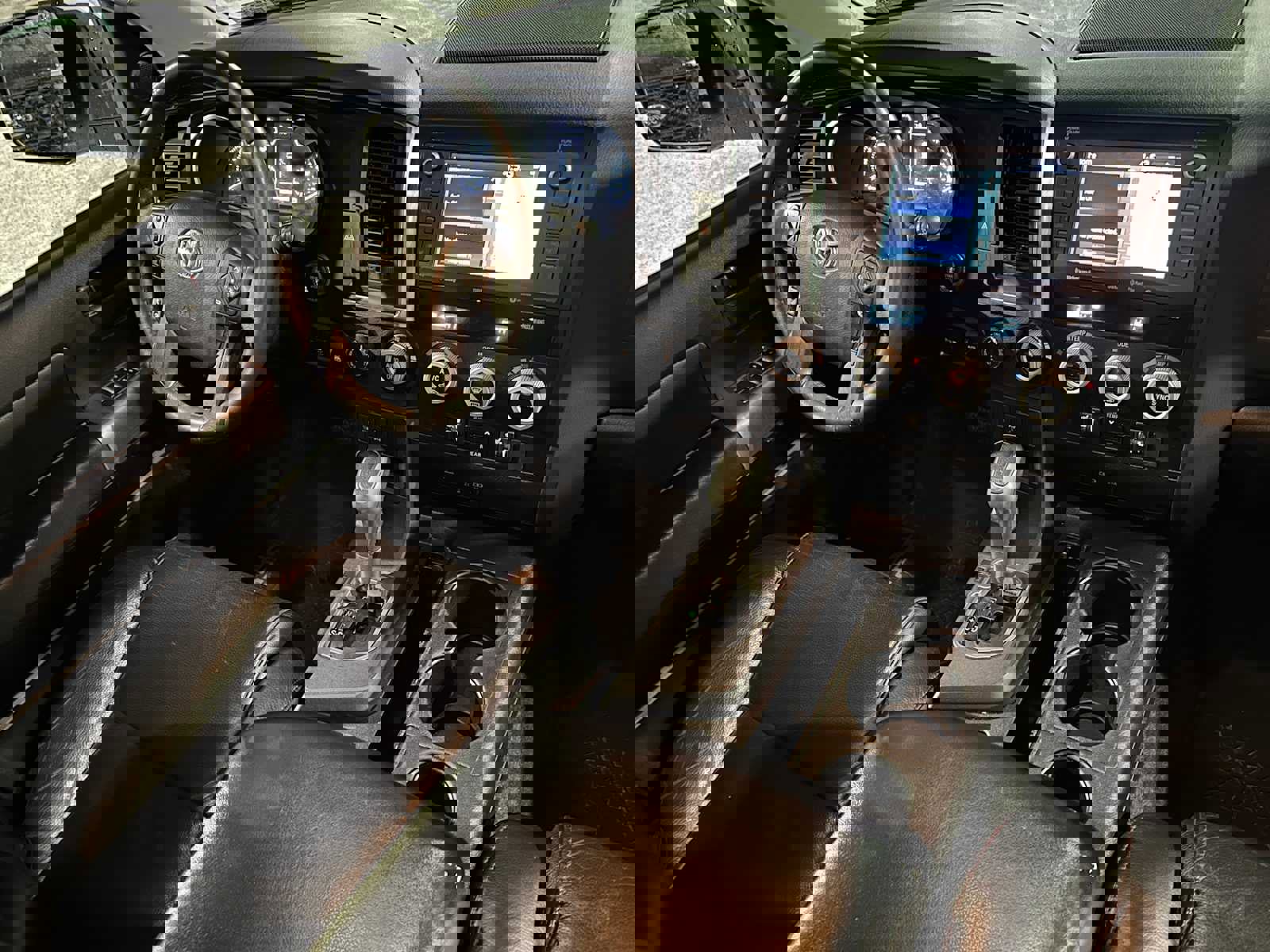 Used 2021 Toyota Sequoia TRD Pro image 11