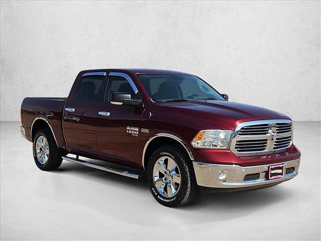 Used 2019 RAM 1500 Big Horn AWD/4WD image 3