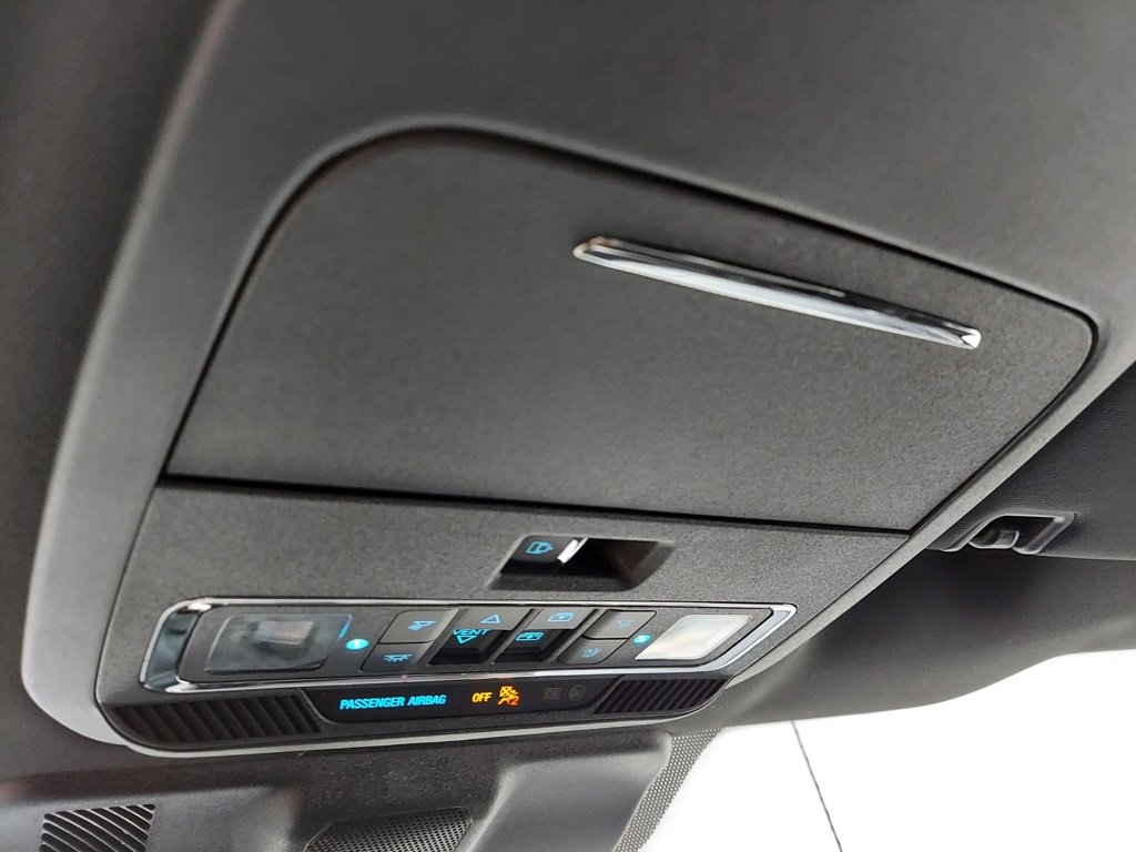 New 2025 Ford F150 Lariat image 23