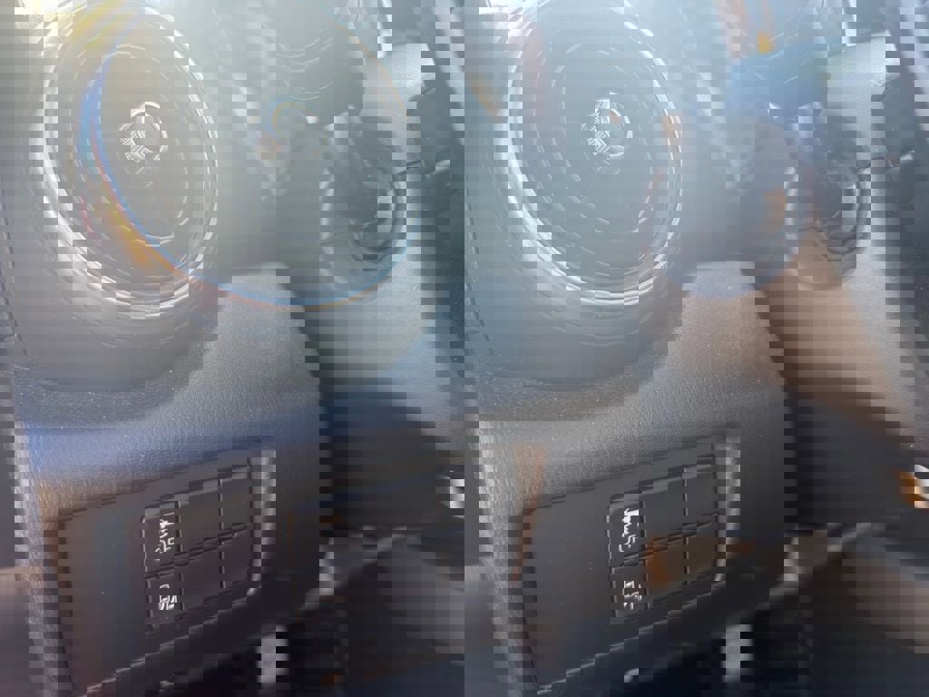 Used 2018 FIAT 124 Spider Abarth w/ Convenience Group image 13