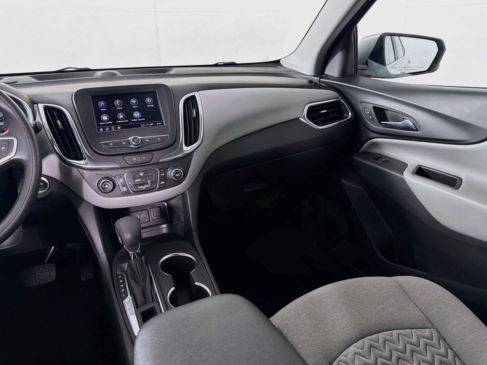 Used 2022 Chevrolet Equinox LT FWD image 26