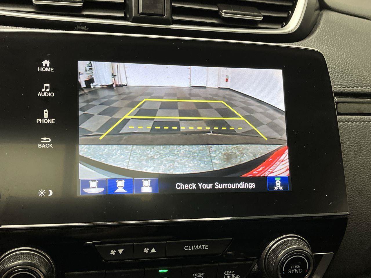 Used 2021 Honda CR-V EX image 5