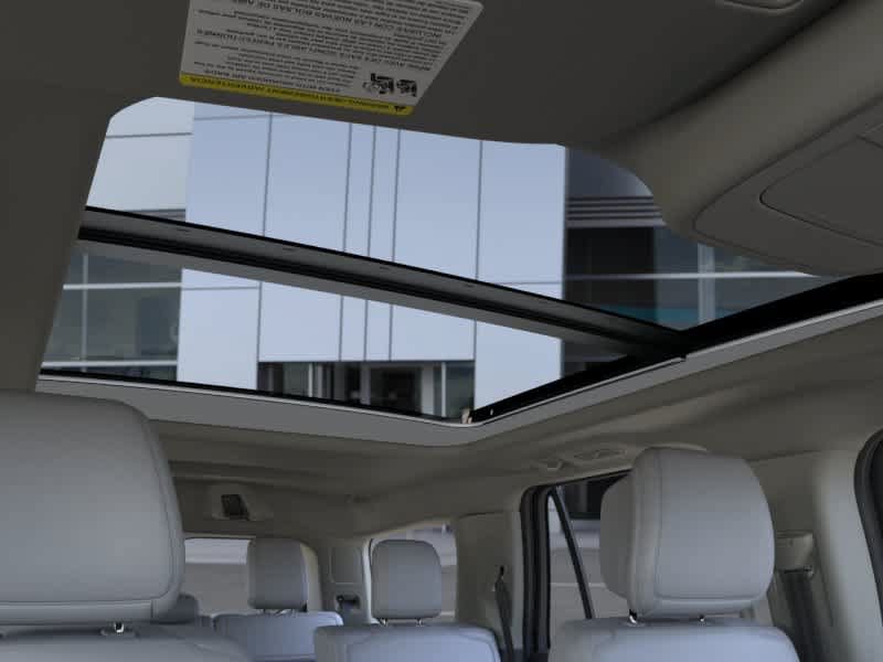 New 2026 Ford Expedition Platinum AWD/4WD image 22