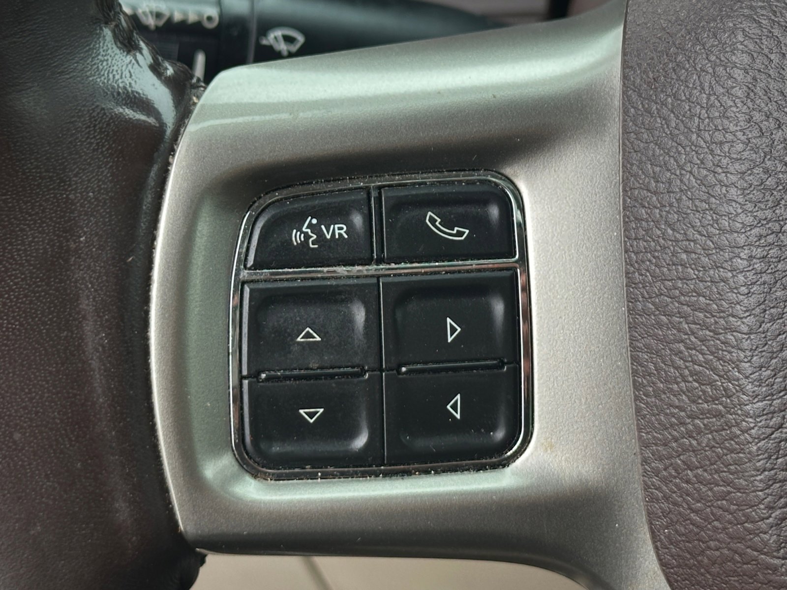 Used 2017 RAM 1500 Laramie w/ Convenience Group RWD image 29