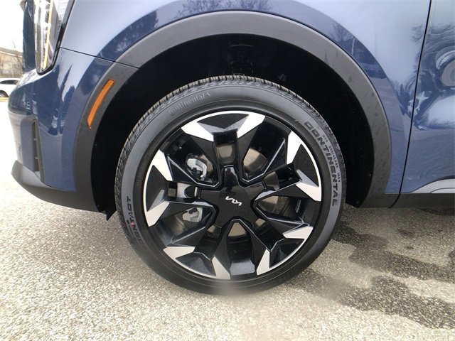 New 2025 Kia Sorento EX image 10