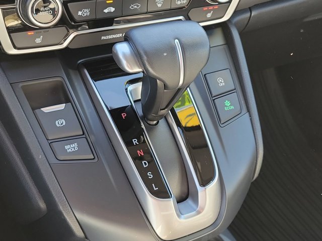 Used 2020 Honda CR-V EX-L image 25