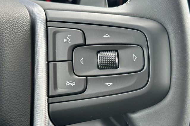 New 2026 GMC Sierra 1500 Elevation w/ Elevation Premium Package AWD/4WD image 29