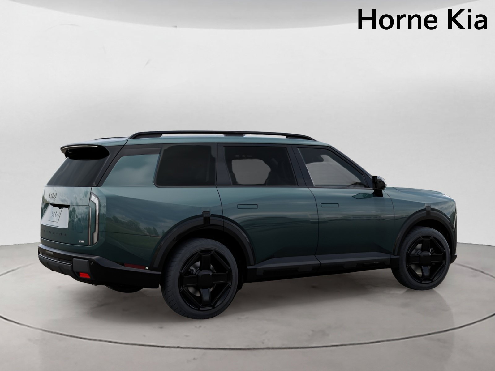 New 2027 Kia Telluride EX X-Line AWD/4WD image 6