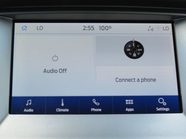 Used 2021 Ford Ranger XLT w/ Equipment Group 301A Mid AWD/4WD image 18