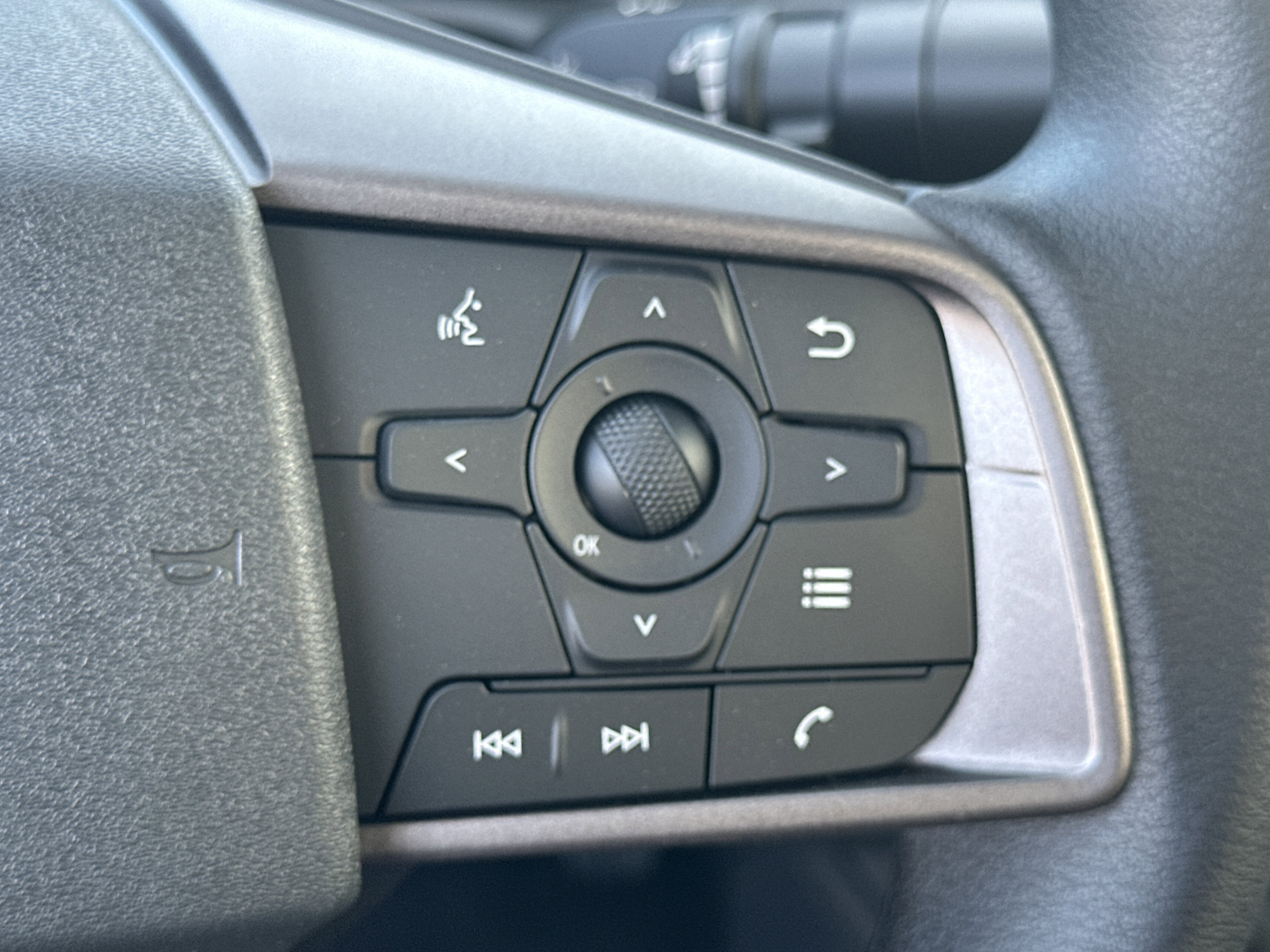 New 2026 Nissan Sentra S w/ Floor Mat Package image 25