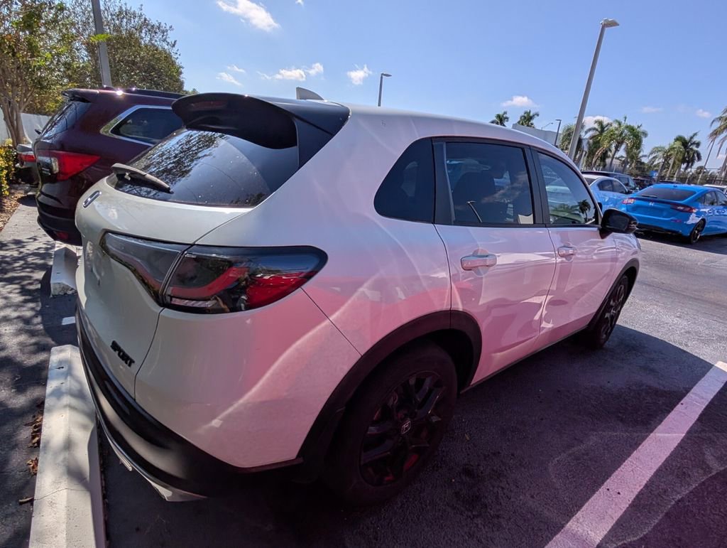 Used 2023 Honda Accord LX image 14