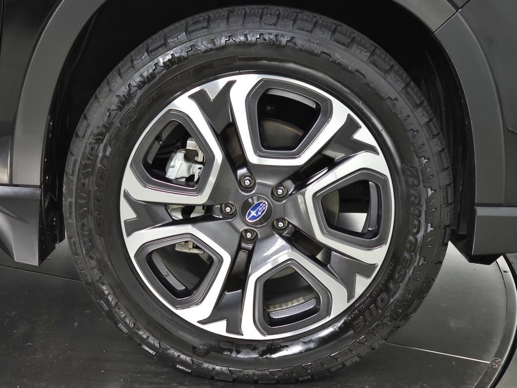 Used 2026 Subaru Ascent Limited AWD/4WD image 11