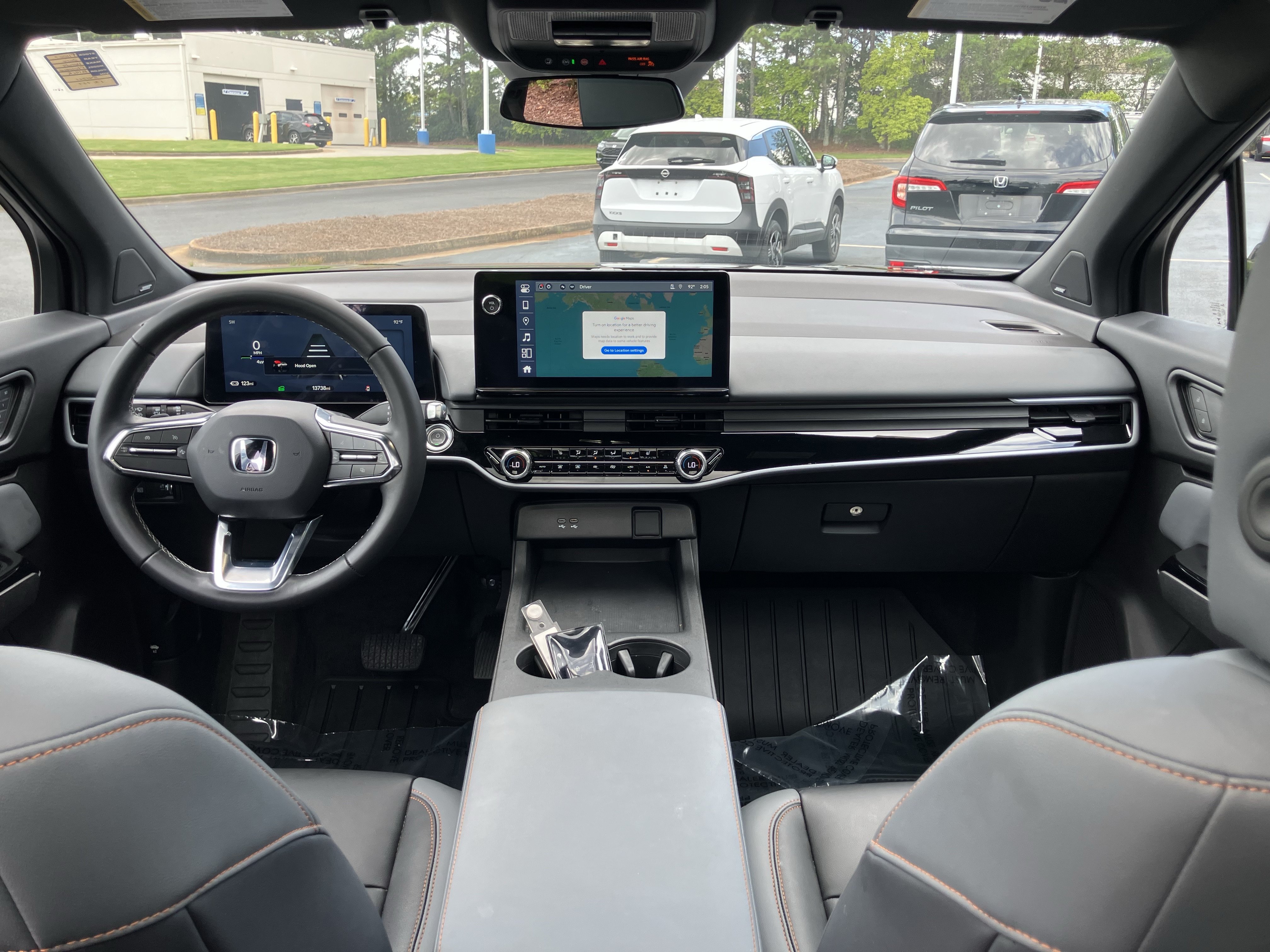 Used 2024 Honda Prologue Touring image 33