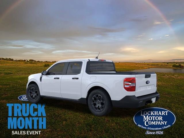 New 2026 Ford Maverick XLT image 5
