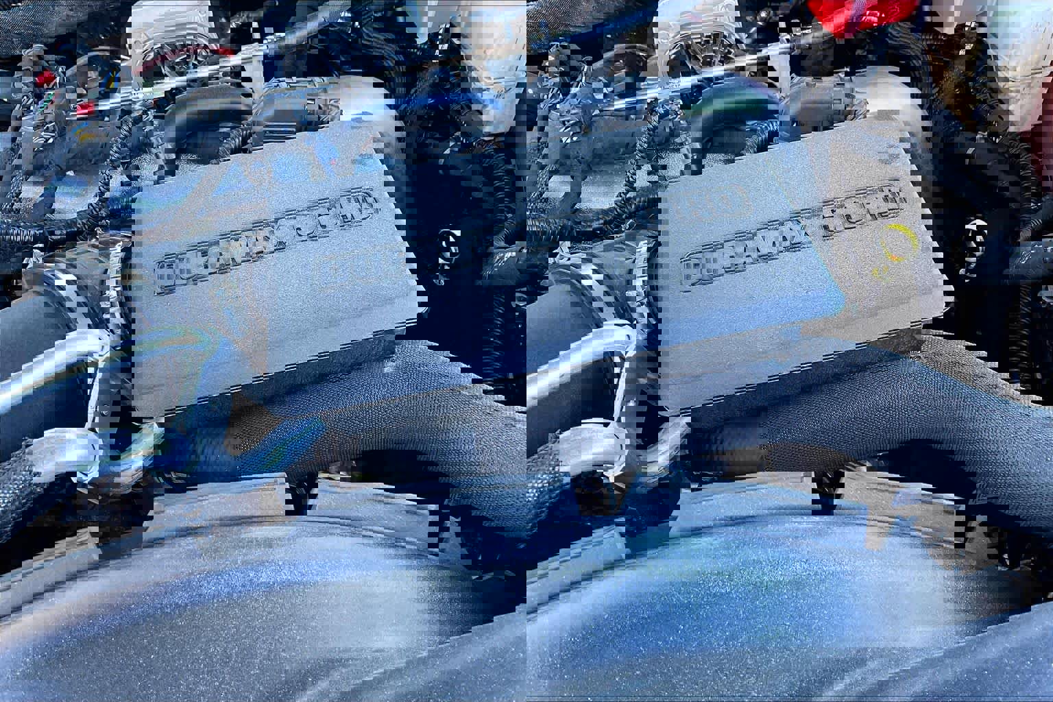 Used 2025 Chevrolet Silverado 2500 LT w/ Convenience Package image 30