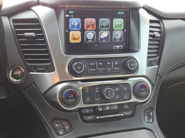 Used 2019 Chevrolet Suburban Premier AWD/4WD image 37