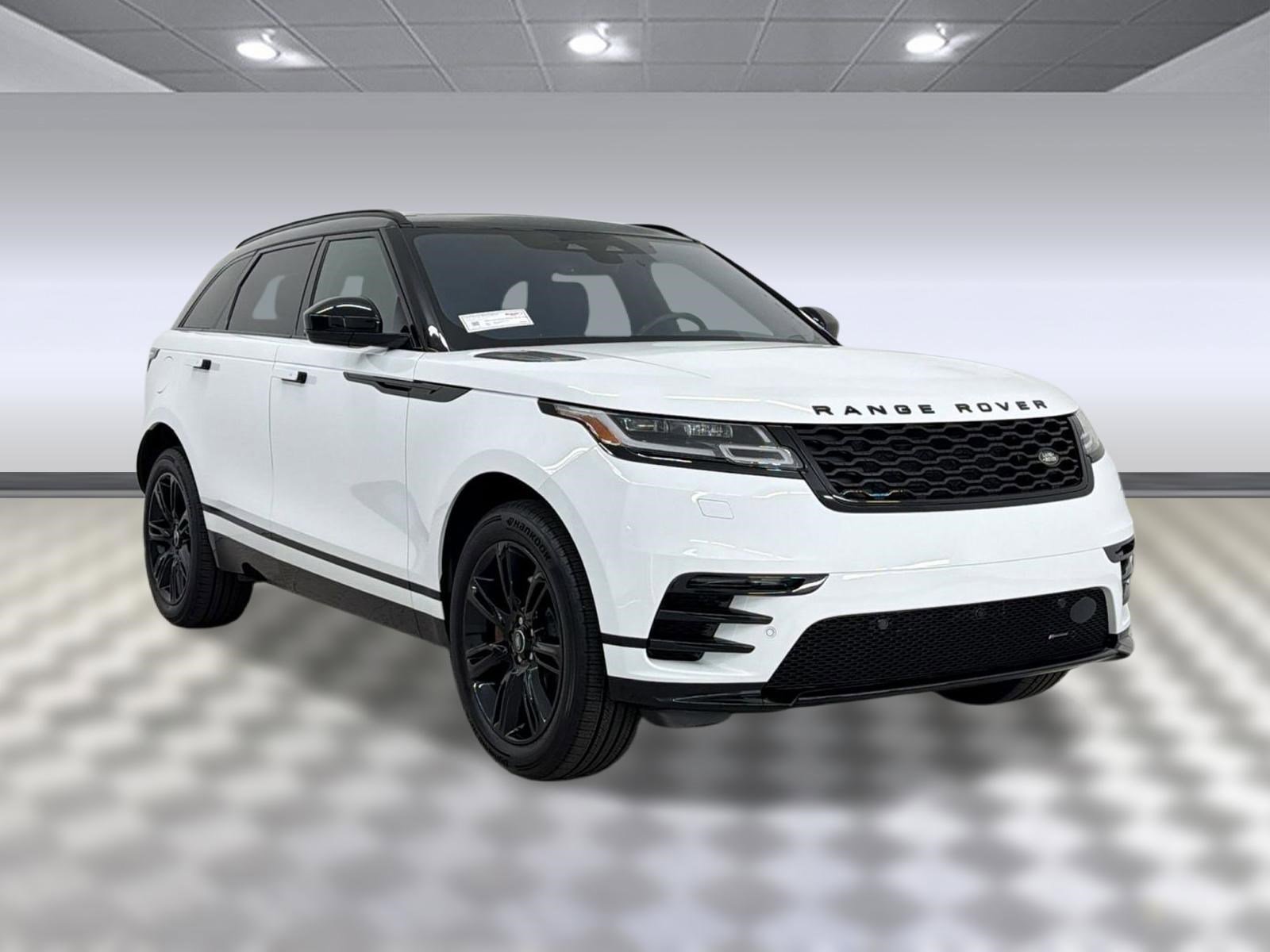 Used 2022 Land Rover Range Rover Velar R-Dynamic S image 7