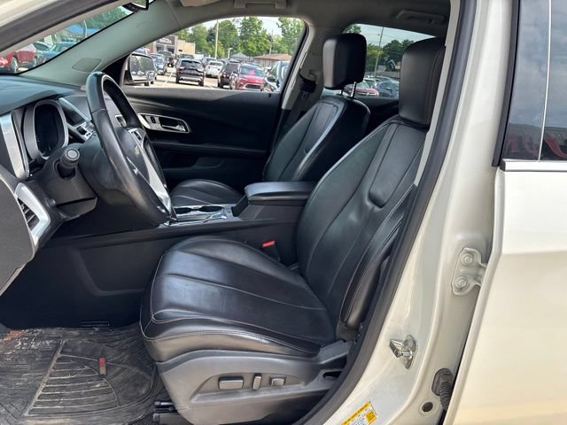 Used 2015 Chevrolet Equinox LT w/ Power Convenience Package FWD image 14