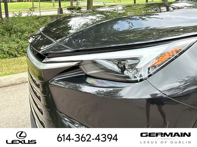New 2026 Lexus TX 350 AWD w/ Technology Package image 12