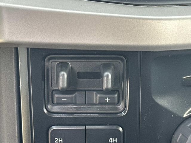 New 2026 Ford F350 XLT image 29