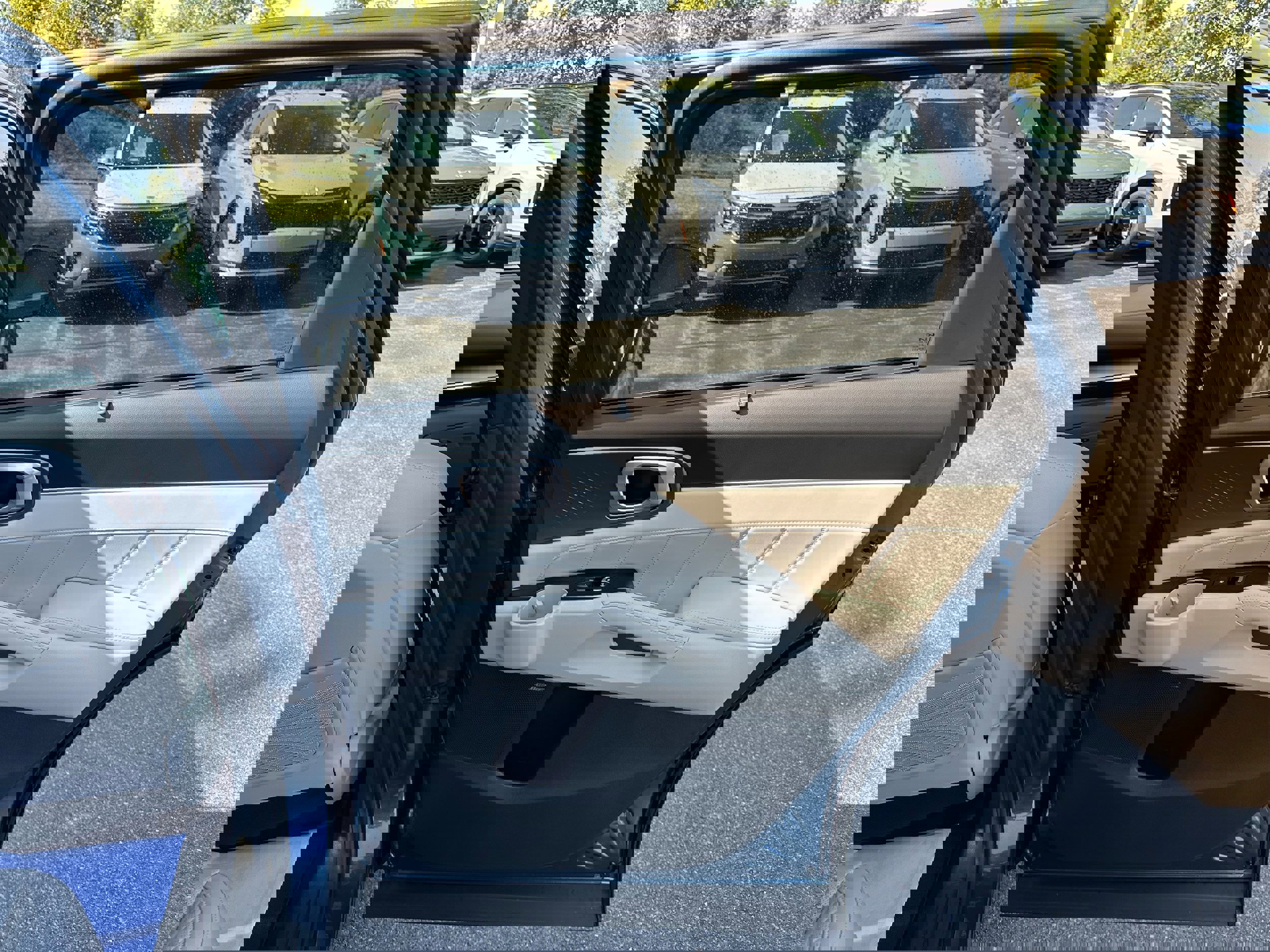 New 2025 Kia Sorento SX Prestige image 27