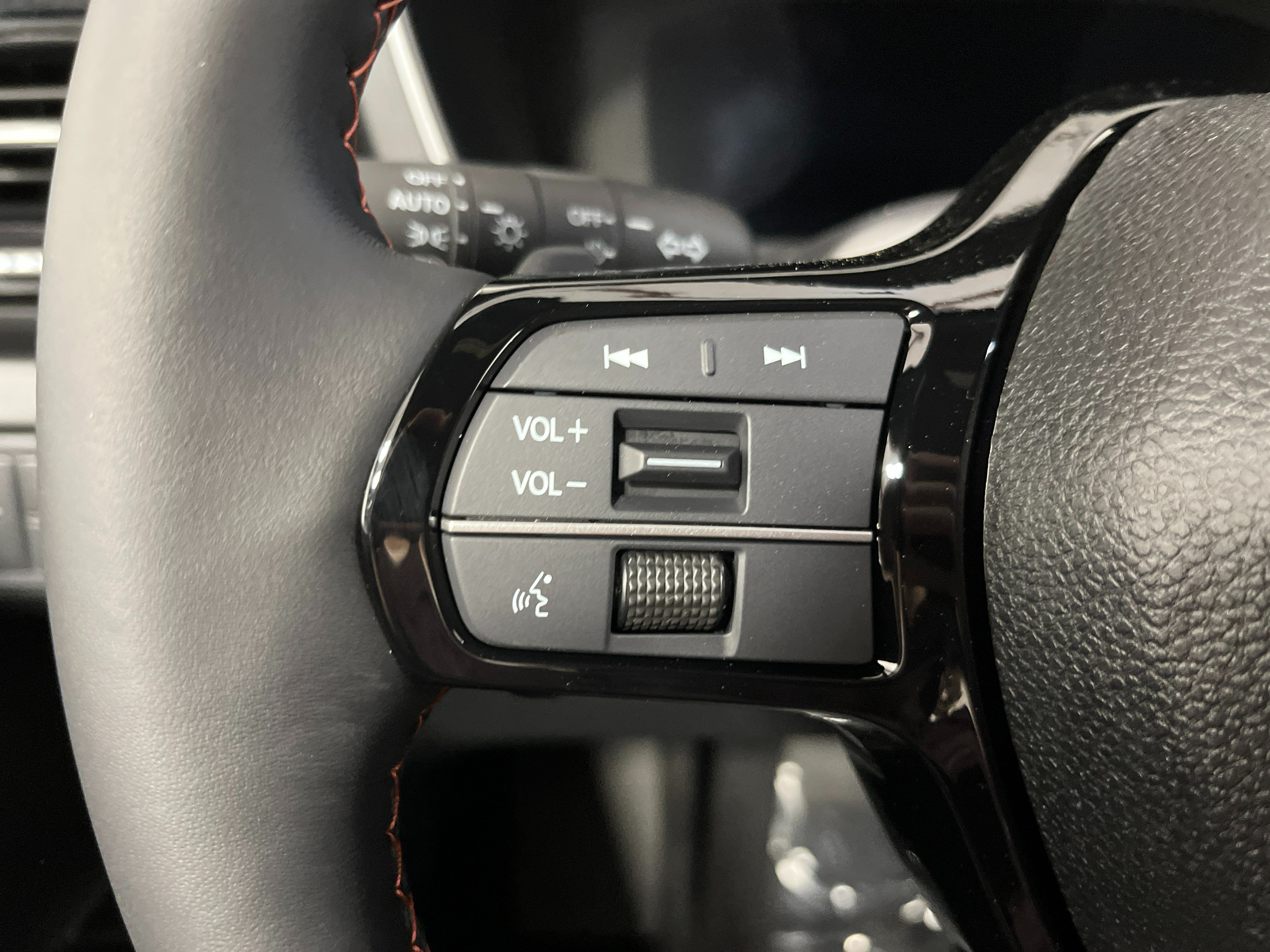 New 2026 Honda Passport TrailSport Elite image 17