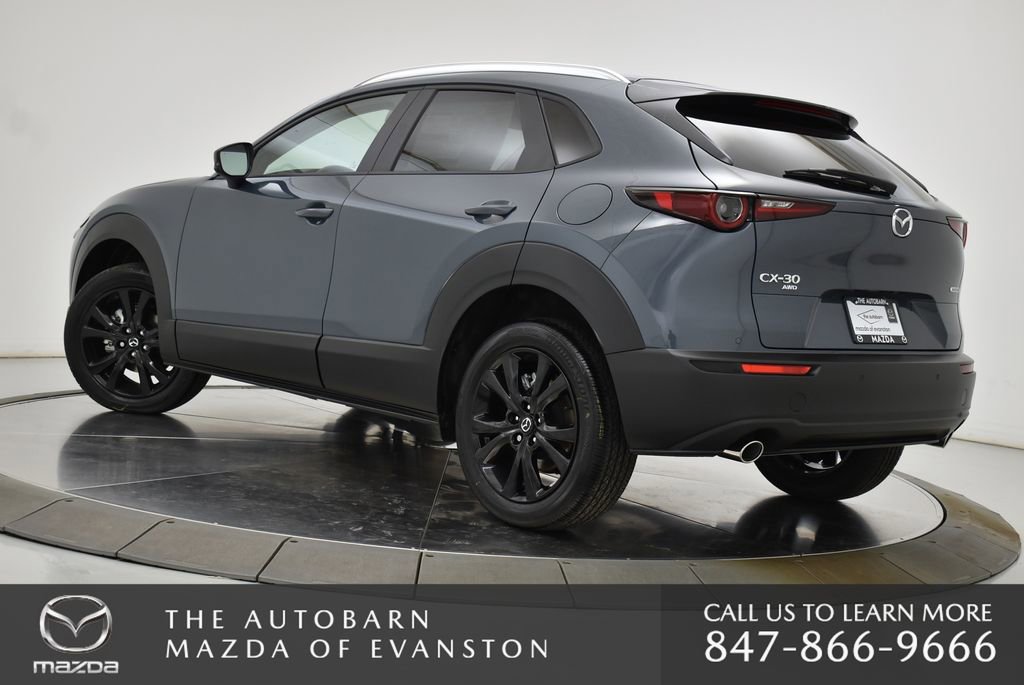 New 2026 MAZDA CX-30 AWD 2.5 S image 6