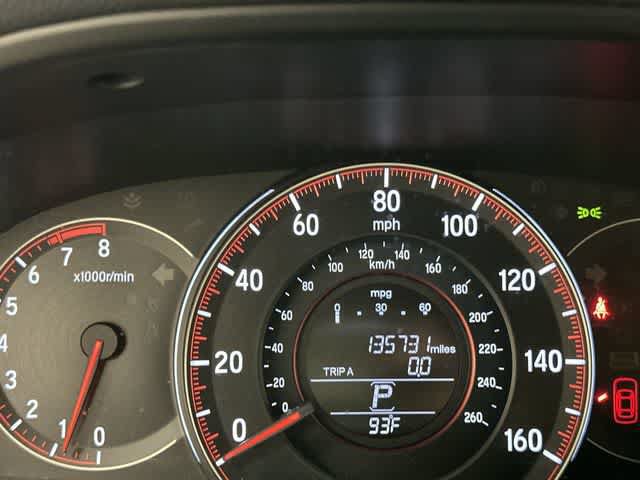 Used 2016 Honda Accord Sport image 16