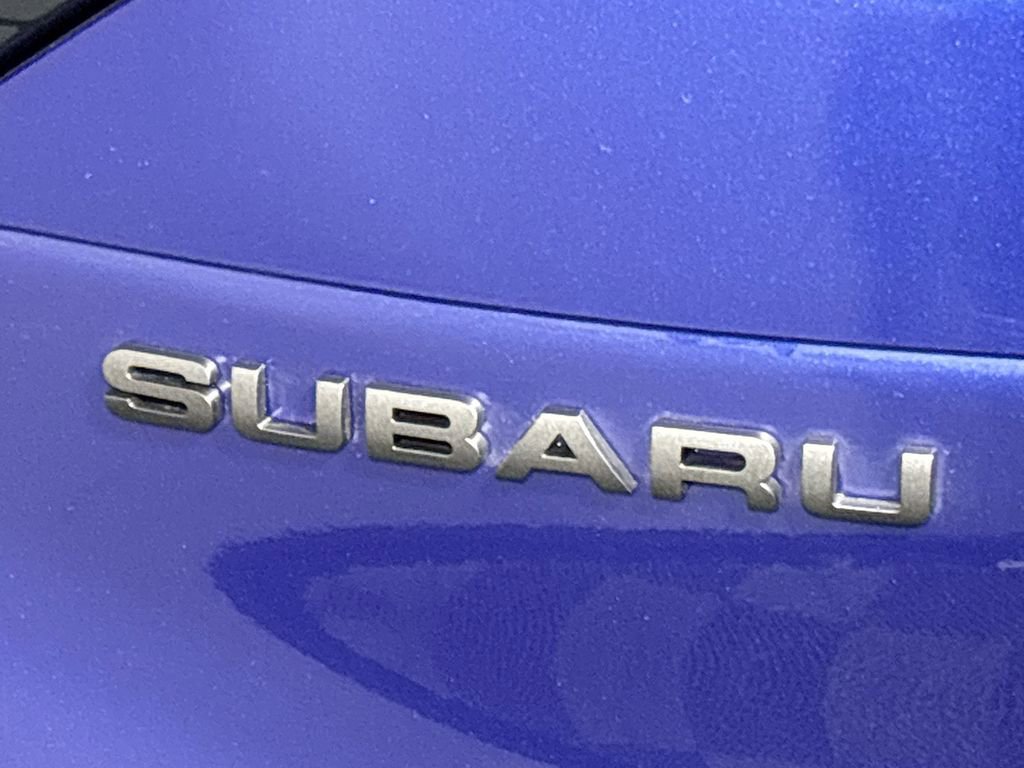 Used 2025 Subaru Forester Sport image 24