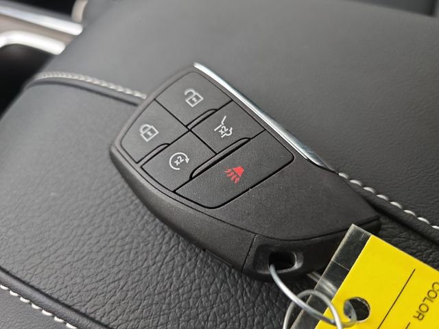 New 2026 GMC Acadia Denali w/ Super Cruise Package image 28