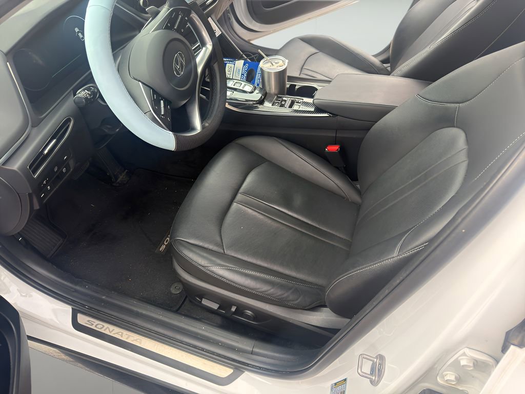 Used 2023 Hyundai Sonata Limited FWD image 10