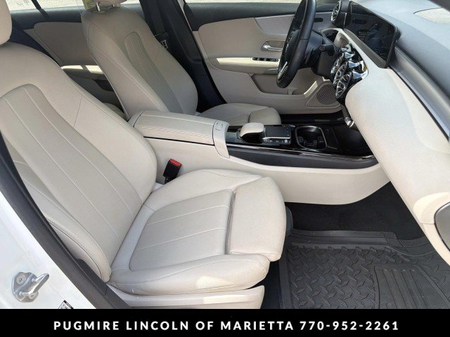 Used 2021 Mercedes-Benz A 220 image 13